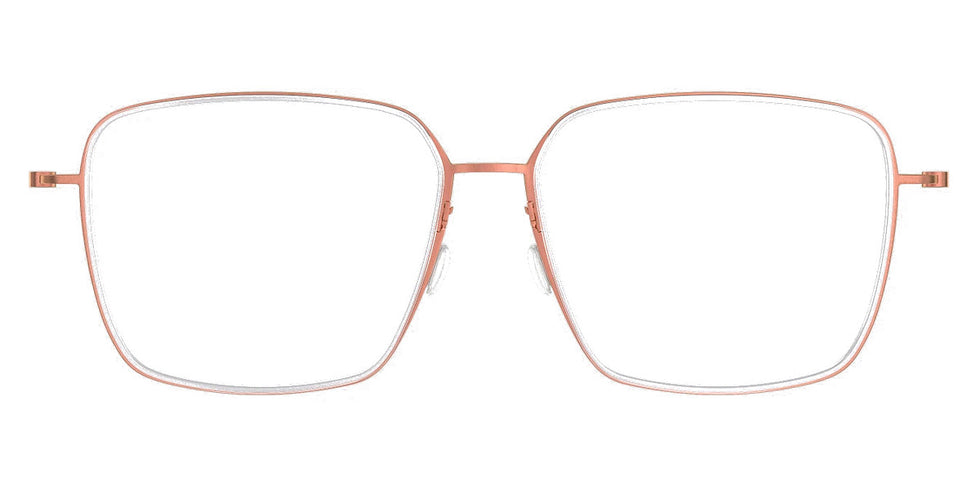 Lindberg® Thintanium™ 5535 LIN THN 5535 850-60-P10 55 - 850-60 Eyeglasses