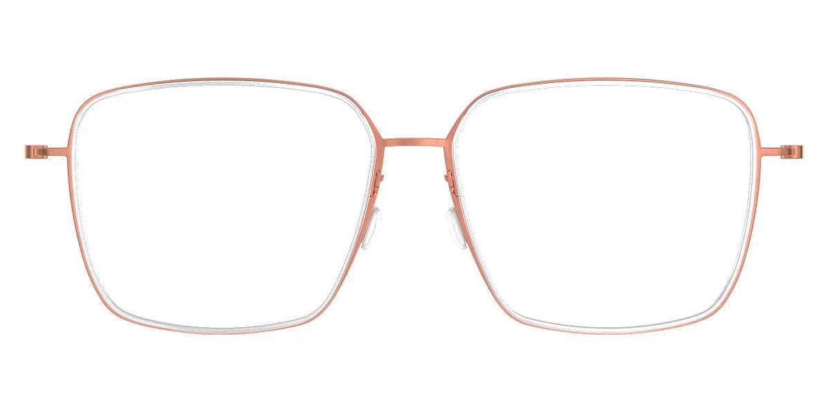 Lindberg® Thintanium™ 5535 LIN THN 5535 850-60-P10 55 - 850-60 Eyeglasses