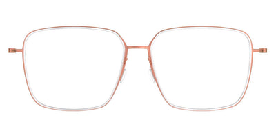 Lindberg® Thintanium™ 5535 LIN THN 5535 850-60-P10 55 - 850-60 Eyeglasses