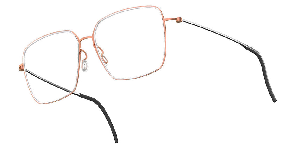 Lindberg® Thintanium™ 5535 LIN THN 5535 850-60-P10 55 - 850-60 Eyeglasses