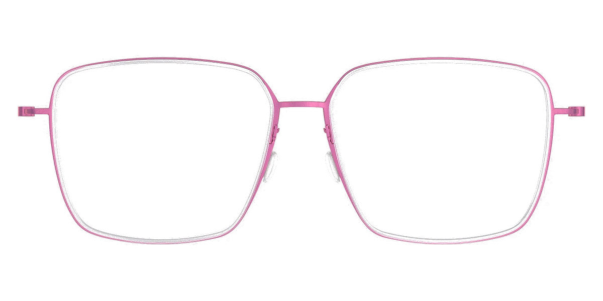 Lindberg® Thintanium™ 5535 LIN THN 5535 850-70-P10 55 - 850-70 Eyeglasses