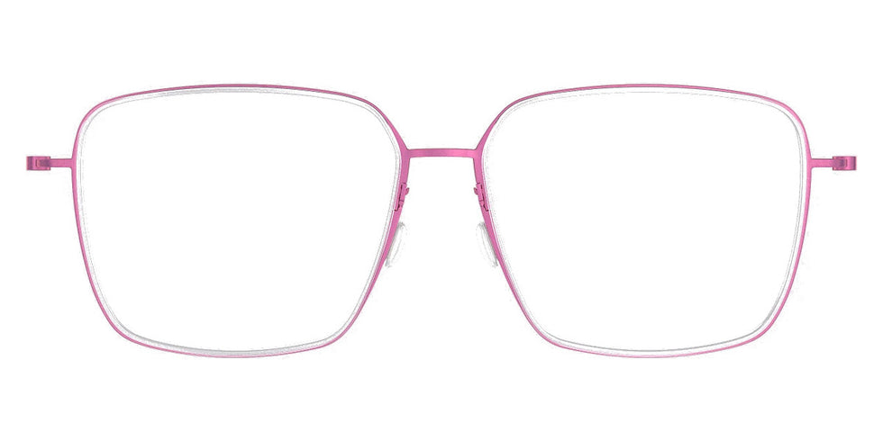 Lindberg® Thintanium™ 5535 LIN THN 5535 850-70-P10 55 - 850-70 Eyeglasses