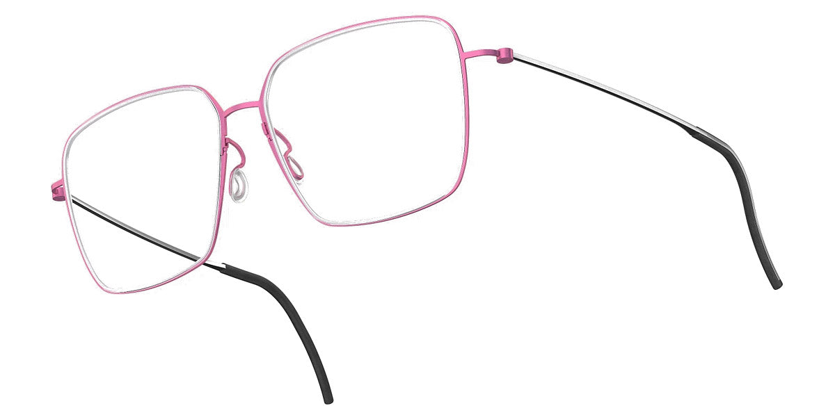Lindberg® Thintanium™ 5535 LIN THN 5535 850-70-P10 55 - 850-70 Eyeglasses