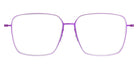Lindberg® Thintanium™ 5535 LIN THN 5535 850-75-P10 55 - 850-75 Eyeglasses