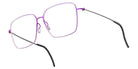 Lindberg® Thintanium™ 5535 LIN THN 5535 850-75-P10 55 - 850-75 Eyeglasses