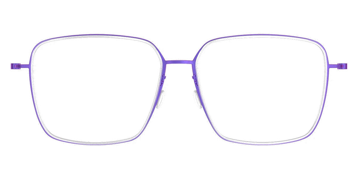 Lindberg® Thintanium™ 5535 LIN THN 5535 850-77-P10 55 - 850-77 Eyeglasses
