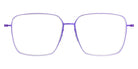 Lindberg® Thintanium™ 5535 LIN THN 5535 850-77-P10 55 - 850-77 Eyeglasses