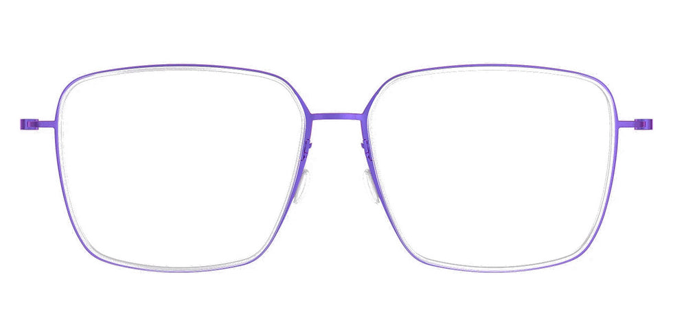 Lindberg® Thintanium™ 5535 LIN THN 5535 850-77-P10 55 - 850-77 Eyeglasses