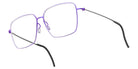 Lindberg® Thintanium™ 5535 LIN THN 5535 850-77-P10 55 - 850-77 Eyeglasses