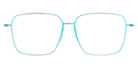 Lindberg® Thintanium™ 5535 LIN THN 5535 850-80-P10 55 - 850-80 Eyeglasses