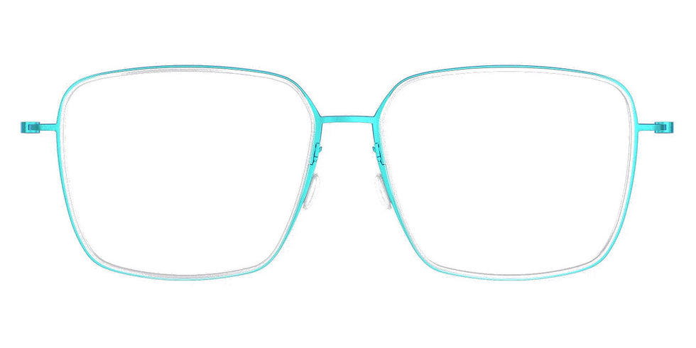 Lindberg® Thintanium™ 5535 LIN THN 5535 850-80-P10 55 - 850-80 Eyeglasses