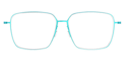 Lindberg® Thintanium™ 5535 LIN THN 5535 850-80-P10 55 - 850-80 Eyeglasses
