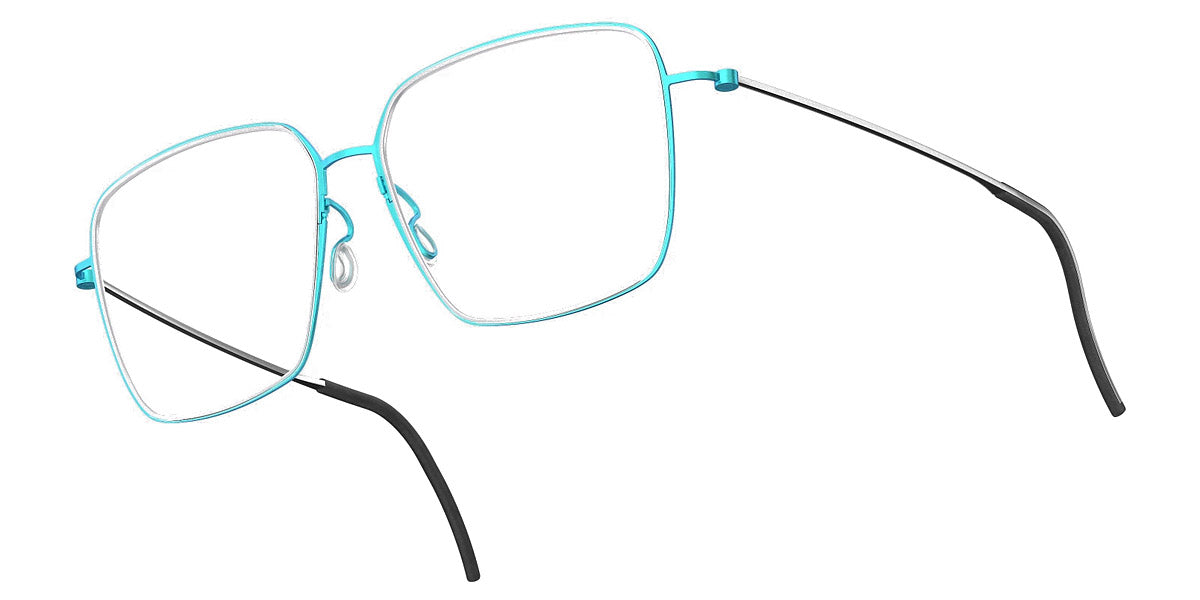 Lindberg® Thintanium™ 5535 LIN THN 5535 850-80-P10 55 - 850-80 Eyeglasses