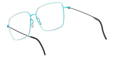 Lindberg® Thintanium™ 5535 LIN THN 5535 850-80-P10 55 - 850-80 Eyeglasses