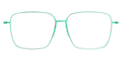 Lindberg® Thintanium™ 5535 LIN THN 5535 850-85-P10 55 - 850-85 Eyeglasses