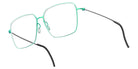 Lindberg® Thintanium™ 5535 LIN THN 5535 850-85-P10 55 - 850-85 Eyeglasses