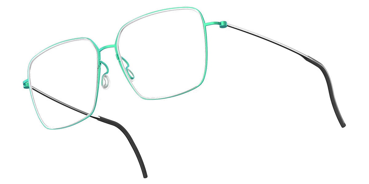 Lindberg® Thintanium™ 5535 LIN THN 5535 850-85-P10 55 - 850-85 Eyeglasses