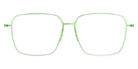 Lindberg® Thintanium™ 5535 LIN THN 5535 850-90-P10 55 - 850-90 Eyeglasses