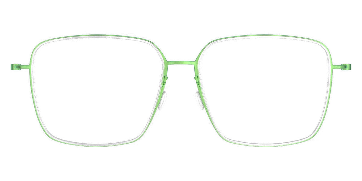Lindberg® Thintanium™ 5535 LIN THN 5535 850-90-P10 55 - 850-90 Eyeglasses