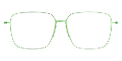 Lindberg® Thintanium™ 5535 LIN THN 5535 850-90-P10 55 - 850-90 Eyeglasses