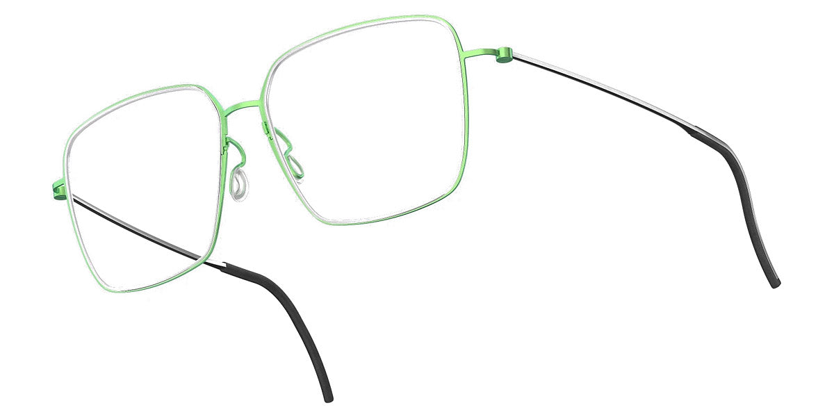 Lindberg® Thintanium™ 5535 LIN THN 5535 850-90-P10 55 - 850-90 Eyeglasses