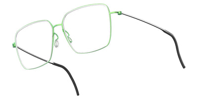 Lindberg® Thintanium™ 5535 LIN THN 5535 850-90-P10 55 - 850-90 Eyeglasses
