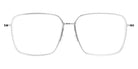 Lindberg® Thintanium™ 5535 LIN THN 5535 850-P10-P10 55 - 850-P10 Eyeglasses