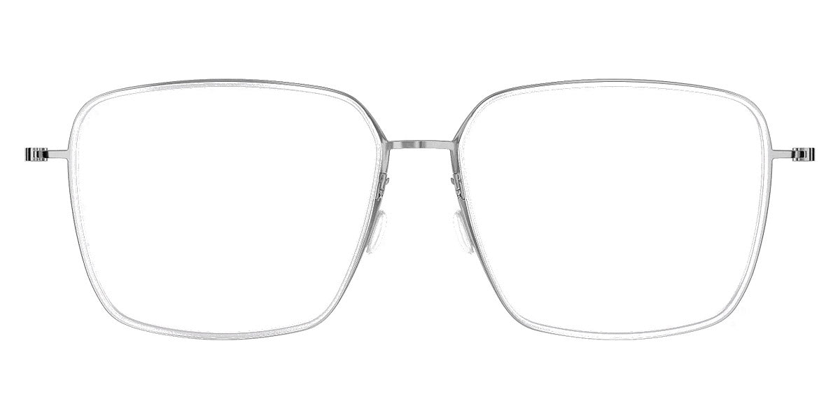Lindberg® Thintanium™ 5535 LIN THN 5535 850-P10-P10 55 - 850-P10 Eyeglasses