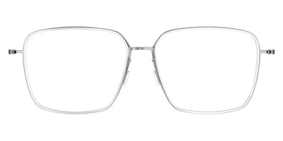 Lindberg® Thintanium™ 5535 LIN THN 5535 850-P10-P10 55 - 850-P10 Eyeglasses