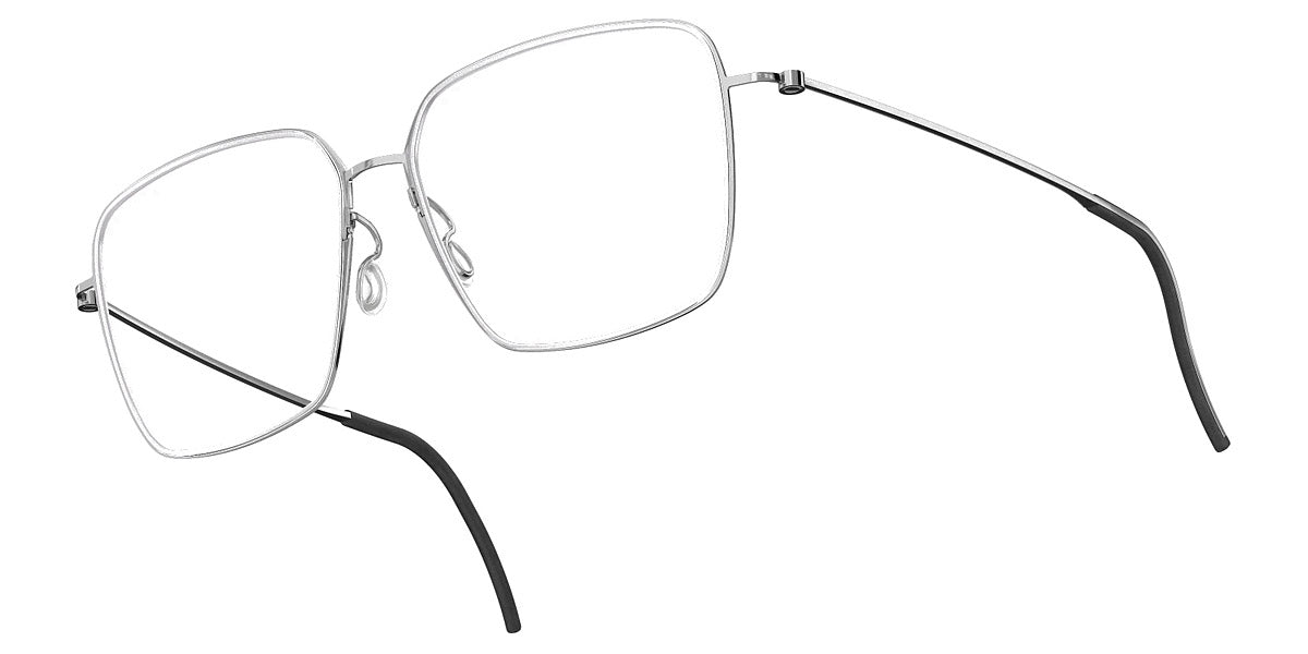 Lindberg® Thintanium™ 5535 LIN THN 5535 850-P10-P10 55 - 850-P10 Eyeglasses