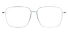 Lindberg® Thintanium™ 5535 LIN THN 5535 850-P30-P10 55 - 850-P30 Eyeglasses
