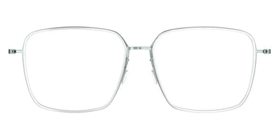 Lindberg® Thintanium™ 5535 LIN THN 5535 850-P30-P10 55 - 850-P30 Eyeglasses