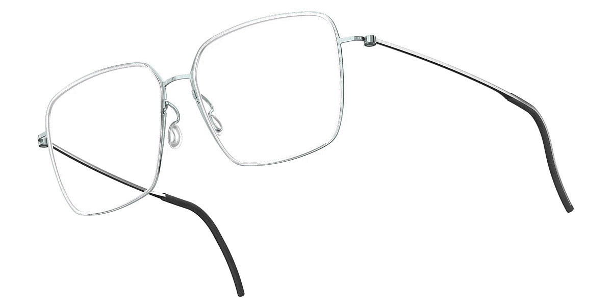 Lindberg® Thintanium™ 5535 LIN THN 5535 850-P30-P10 55 - 850-P30 Eyeglasses