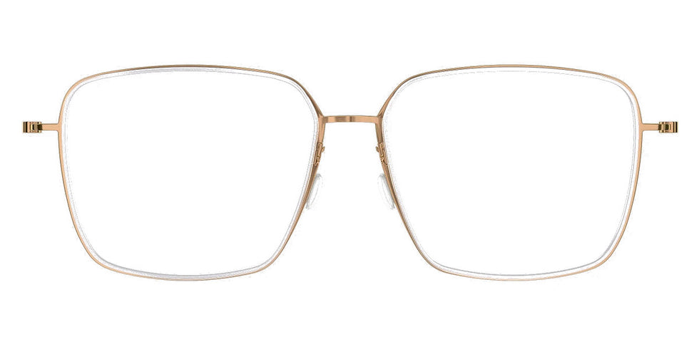 Lindberg® Thintanium™ 5535 LIN THN 5535 850-P60-P10 55 - 850-P60 Eyeglasses