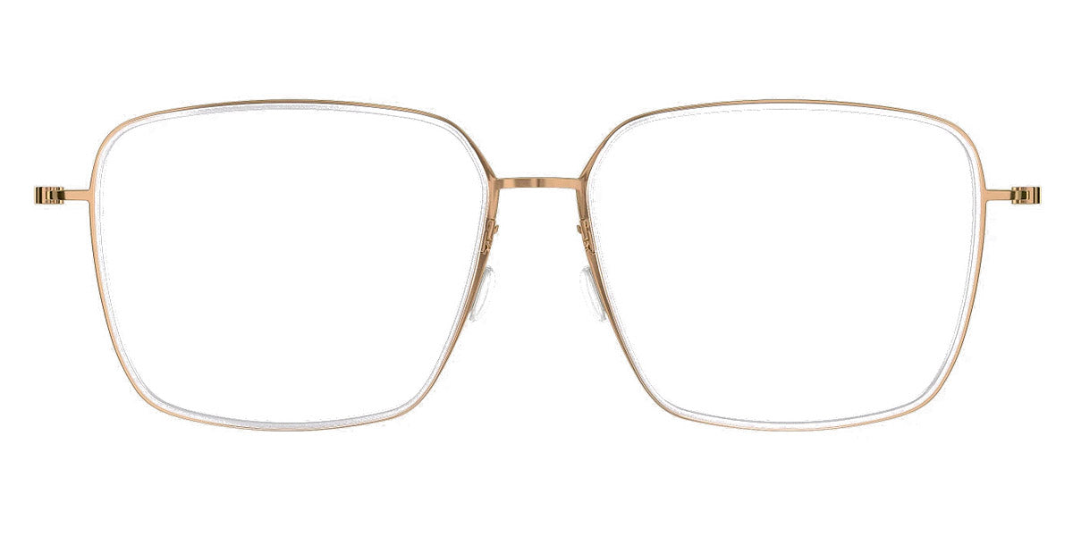 Lindberg® Thintanium™ 5535 LIN THN 5535 850-P60-P10 55 - 850-P60 Eyeglasses