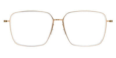 Lindberg® Thintanium™ 5535 LIN THN 5535 850-P60-P10 55 - 850-P60 Eyeglasses