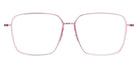 Lindberg® Thintanium™ 5535 LIN THN 5535 850-P70-P10 55 - 850-P70 Eyeglasses