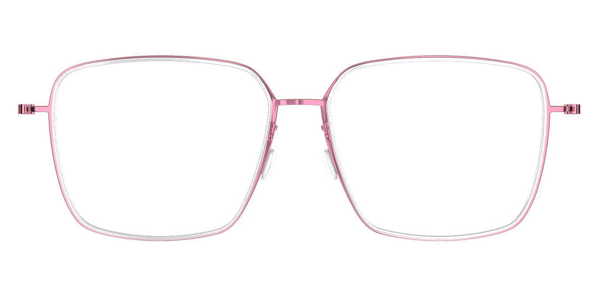 Lindberg® Thintanium™ 5535 LIN THN 5535 850-P70-P10 55 - 850-P70 Eyeglasses