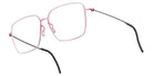 Lindberg® Thintanium™ 5535 LIN THN 5535 850-P70-P10 55 - 850-P70 Eyeglasses