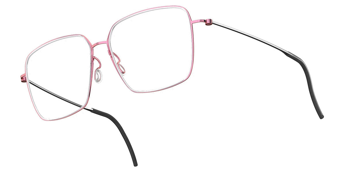 Lindberg® Thintanium™ 5535 LIN THN 5535 850-P70-P10 55 - 850-P70 Eyeglasses