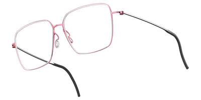 Lindberg® Thintanium™ 5535 LIN THN 5535 850-P70-P10 55 - 850-P70 Eyeglasses