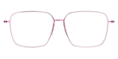 Lindberg® Thintanium™ 5535 LIN THN 5535 850-P75-P10 55 - 850-P75 Eyeglasses