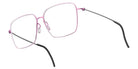 Lindberg® Thintanium™ 5535 LIN THN 5535 850-P75-P10 55 - 850-P75 Eyeglasses
