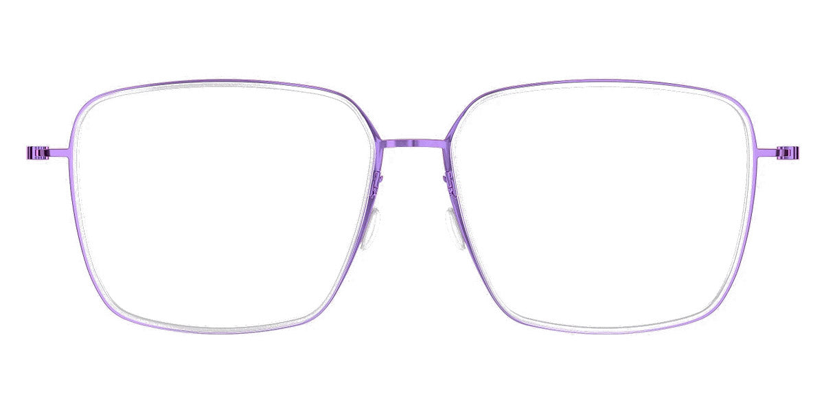 Lindberg® Thintanium™ 5535 LIN THN 5535 850-P77-P10 55 - 850-P77 Eyeglasses