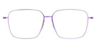 Lindberg® Thintanium™ 5535 LIN THN 5535 850-P77-P10 55 - 850-P77 Eyeglasses