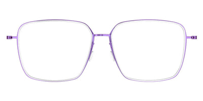 Lindberg® Thintanium™ 5535 LIN THN 5535 850-P77-P10 55 - 850-P77 Eyeglasses