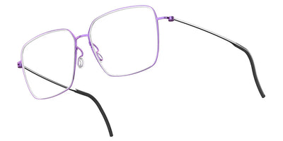 Lindberg® Thintanium™ 5535 LIN THN 5535 850-P77-P10 55 - 850-P77 Eyeglasses