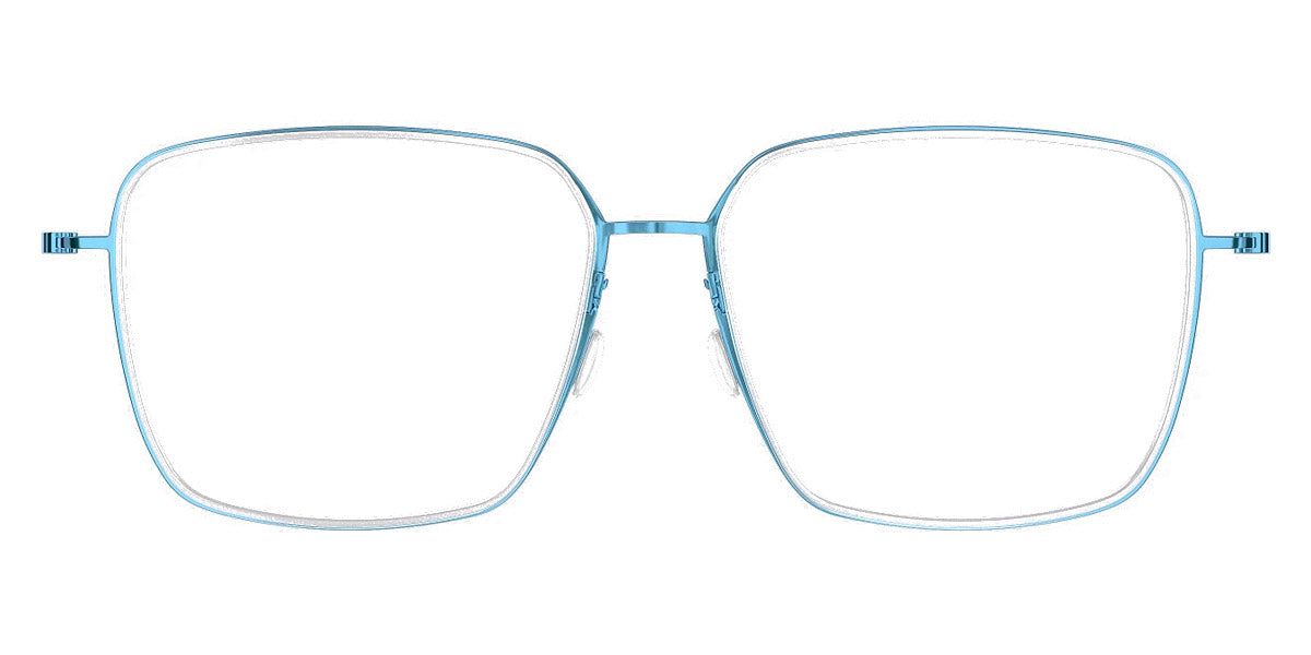 Lindberg® Thintanium™ 5535 LIN THN 5535 850-P80-P10 55 - 850-P80 Eyeglasses
