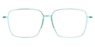 Lindberg® Thintanium™ 5535 LIN THN 5535 850-P85-P10 55 - 850-P85 Eyeglasses