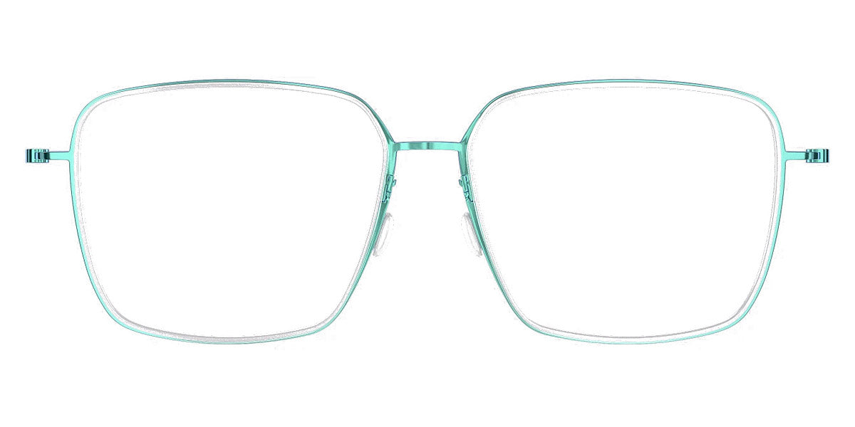 Lindberg® Thintanium™ 5535 LIN THN 5535 850-P85-P10 55 - 850-P85 Eyeglasses
